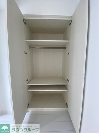 アイビーコート日本橋人形町の物件内観写真